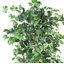 Faux Ficus Tree in Planter-48936679