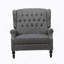 Fauteuil inclinable à un et demi siège-1922468266
