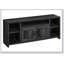 Meuble télé, 60 po, console, meuble multimédia, armoire de rangement, salon, chambre à coucher, stratifié, transitionnel-320897288