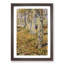Dead Leaves by Kuroda Seiki - Picture Frame Painting Print-55491153-55491156