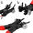 [2Pcs] 6.5" Heavy Duty Internal External Remover Retaining Snap Ring Plier Set