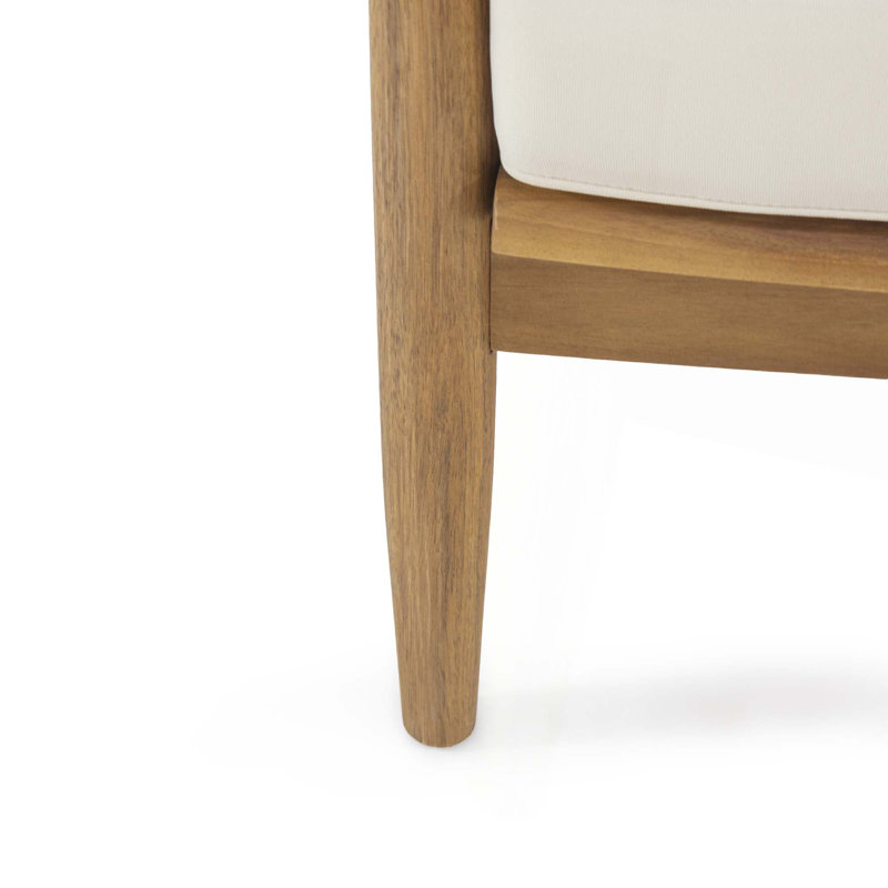 Élégance simple, chaise d'appoint simple