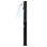 9.3 Gallon Solar Heated Outdoor Shower | 7.2FT Height Freestanding Pool Shower with 360° Rainfall & 6FT Handheld | Hot & Cold Water Adjustment | Foot Faucet & Shower Cover Included