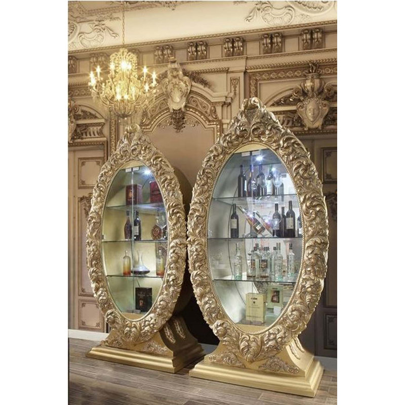 Armoire d'appoint Akuji