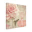 Art sur toile «Bachelor Sasha Parfum De Roses I»-104104767