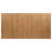 Carlos Natural 7-piece Extension Leaf Dining Set