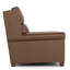 Woodlands Small Roll Arm Wall Recliner-137873481-137873480-137873483