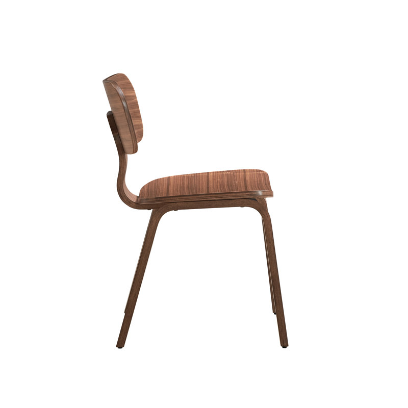 Ensemble de 2 chaises d'appoint Casson