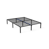 Moll Full / Double Adjustable Bed