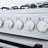 Avanti 20" Compact Gas Range Oven-16686597