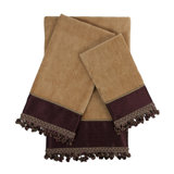 Ensemble de serviettes 3 pièces Altadore