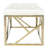 Namiko Velvet Upholstered Bench-26209701