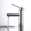 Robinet de salle de bain circulaire à un trou-41659786-48024382