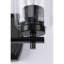 Éclairage pour meuble-lavabo 2 lumières Kilpatrick-794553582