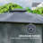 Double-Roof Design Canopy Shelter,Outdoor Gazebo,Patio Gazebo-125104509