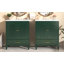 Ensemble de meuble-lavabo 60 po avec lavabo double 60 po, 2 armoires avec porte et 2 tiroirs