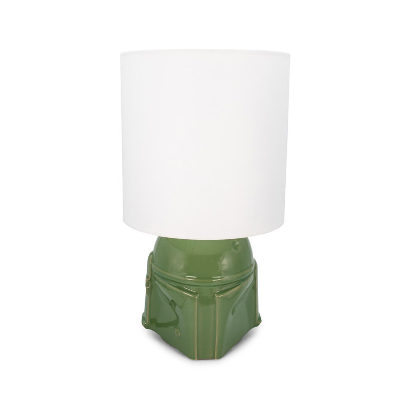 Ceramic Novelty Lamp