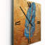 Horloge murale moderne Boho Glam-99638686