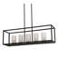 Affinity 5 - Light Pendant
