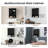 Kajana Bathroom Cabinet-1620868339