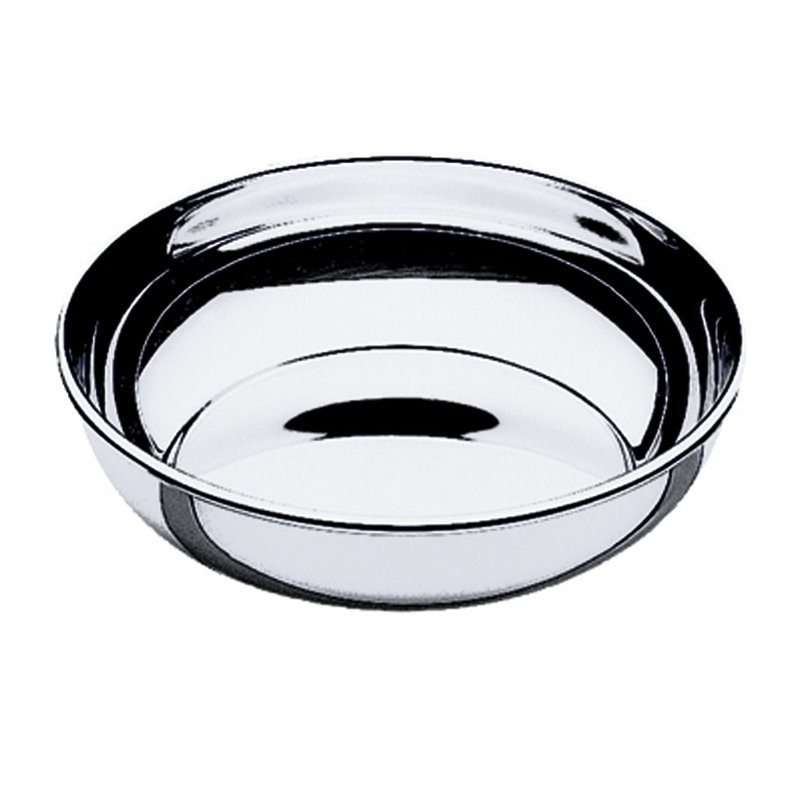 Gala Stainless Steel Basket