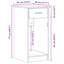 Support d'ordinateur vidaXL-34926490