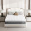 33cm Medium Gel Memory Foam Pocket Sprung 2500 Mattress-122456502