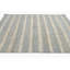 Tapis rayé en jute et en coton tissé à la main Momeni Jango 7 pi 10 po x 9 pi 10 po-121099006