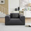 Fauteuil d'appoint 47,24 po-544702065