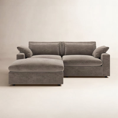 Remy Reversible Sectional