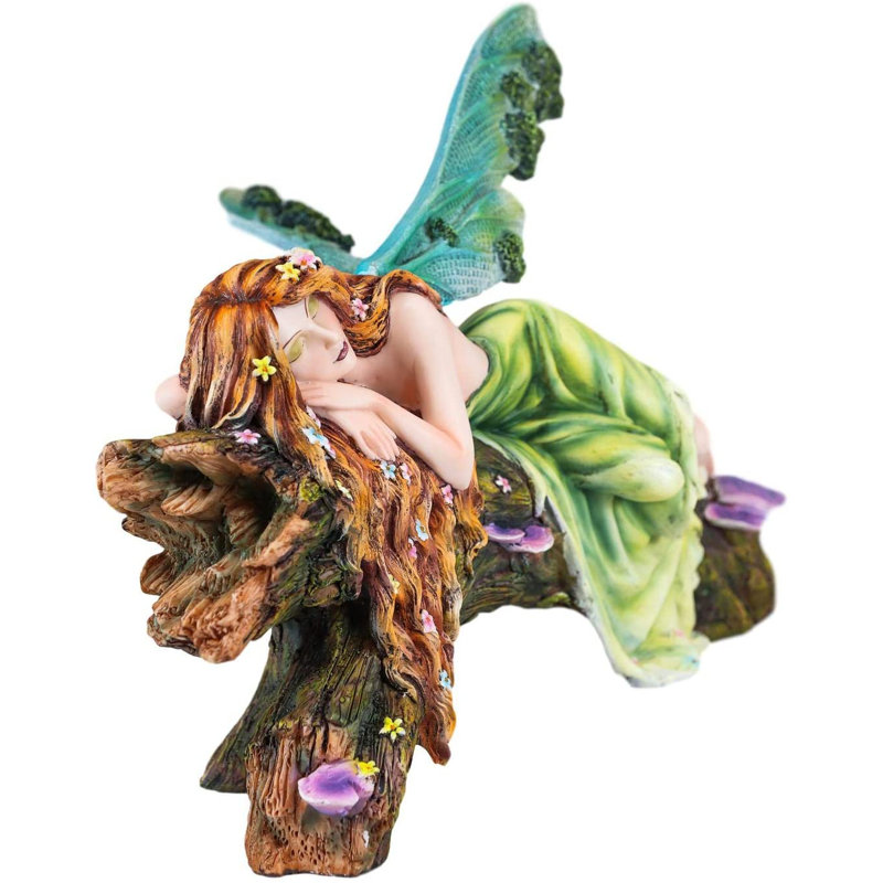 Rebeca Fantasy & Sci-Fi Figurines & Sculptures