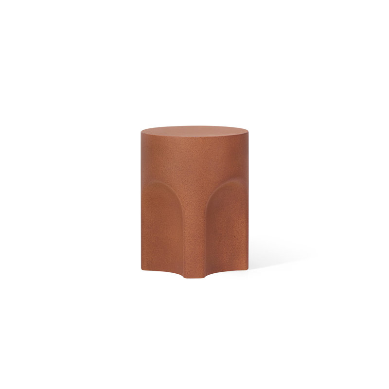 Chumenti End Table