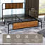 Denes UK Double - DE 135 X 190 Cm Bed
