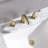 Widespread 2-handle Bathroom Faucet with Drain Assembly-59396038