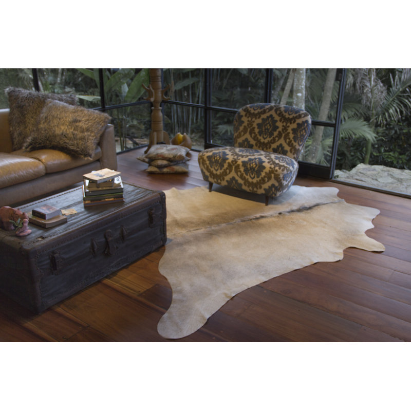 Tapis gris Hagberg