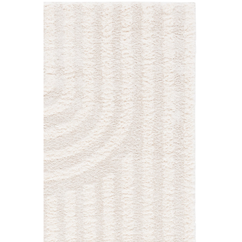 Kiani Performance Striped Rug, Runner 2'2" x 8'
