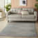 Solid Colour Area Rug