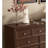 Light Luxury Retro Display Case