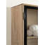 Rectangle Storage Wall Cabinet