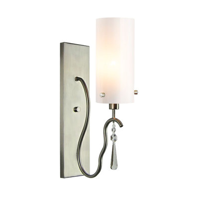 Haley Armed Sconce