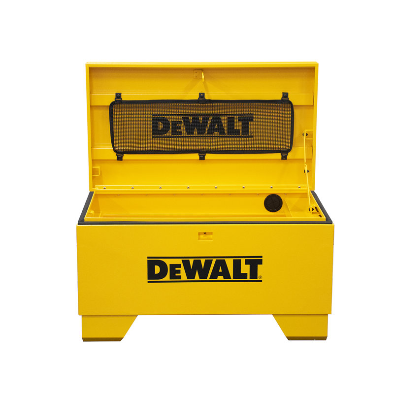 DeWalt 32'' W Steel Job Site Storage