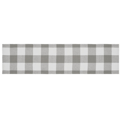 Annie Buffalo Check Dining Linens