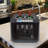 Vinotemp Il Romanzo Series Single-Zone Open Wine Cooler