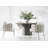 Madura Teak Dining Table