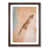 Walnut Framed selected