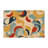 Vintage Swing Indoor And Outdoor Area Rug-869681447