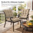 Outdoor/Indoor Seat / Back Cushion-162862531-144922842