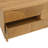 Modern 6 Drawer Fluted Dresser, 60" Wide Modern Chest Of Drawers, TV Stand With Solid Wood Legs, Clothes Organizer With 6 Deep Drawers, Storage Cabinet For Bedroom, Living Room, Entryway-75859207