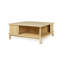 Table basse Ledger
