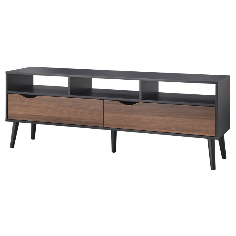 Unfinished TV Stand for TVs up to 60"